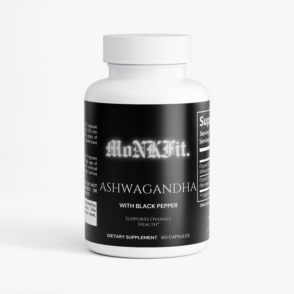 Ashwagandha