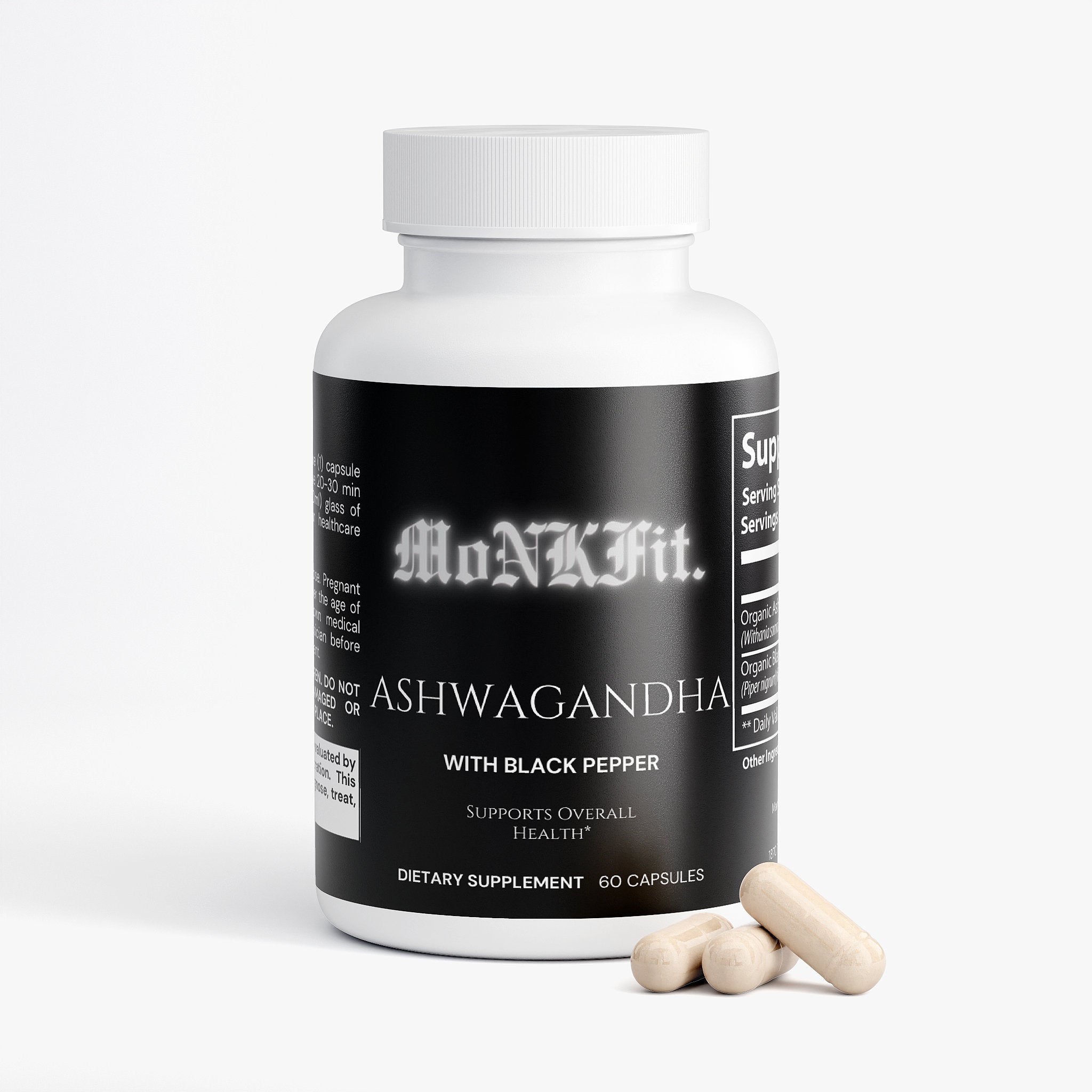 Ashwagandha