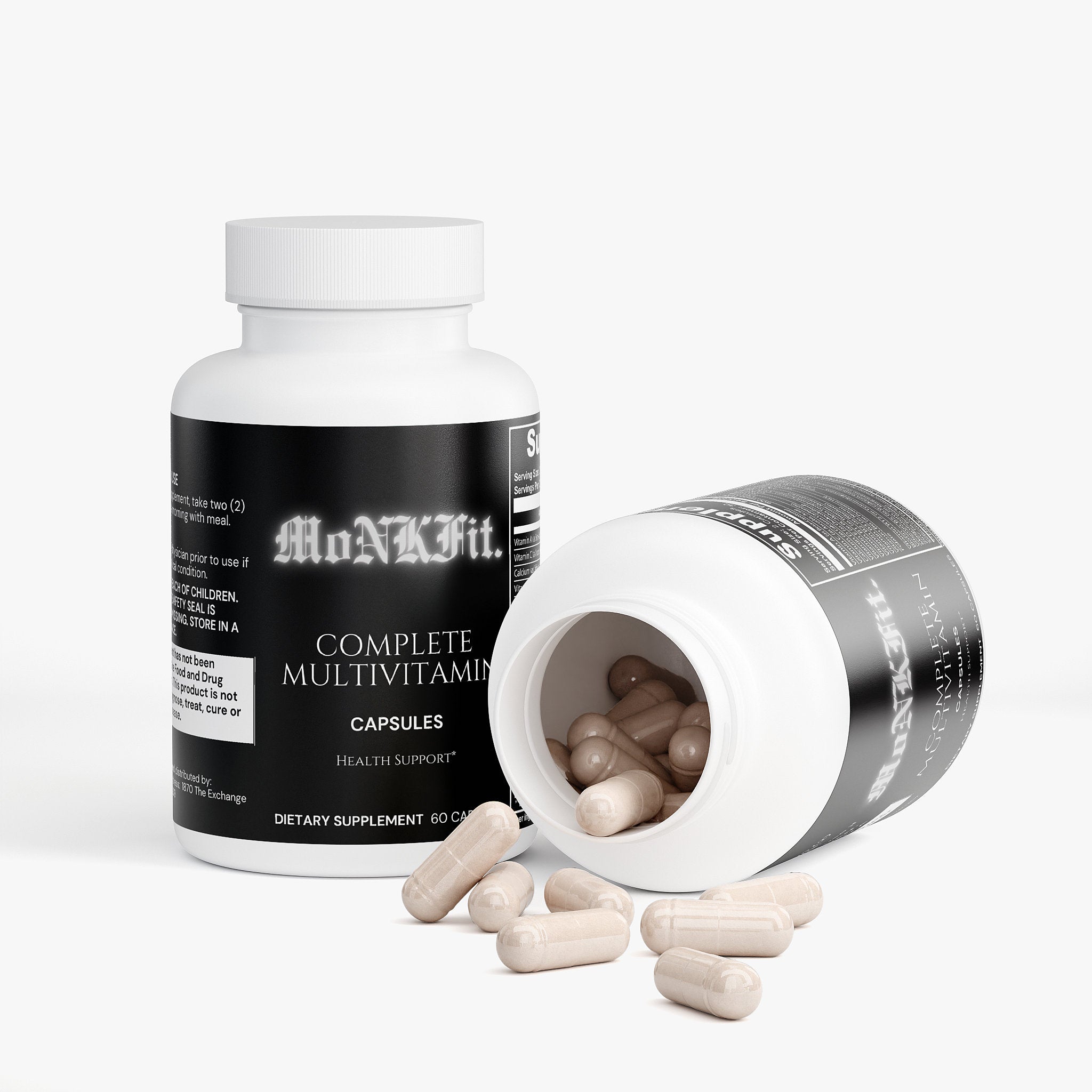 Complete Multivitamin