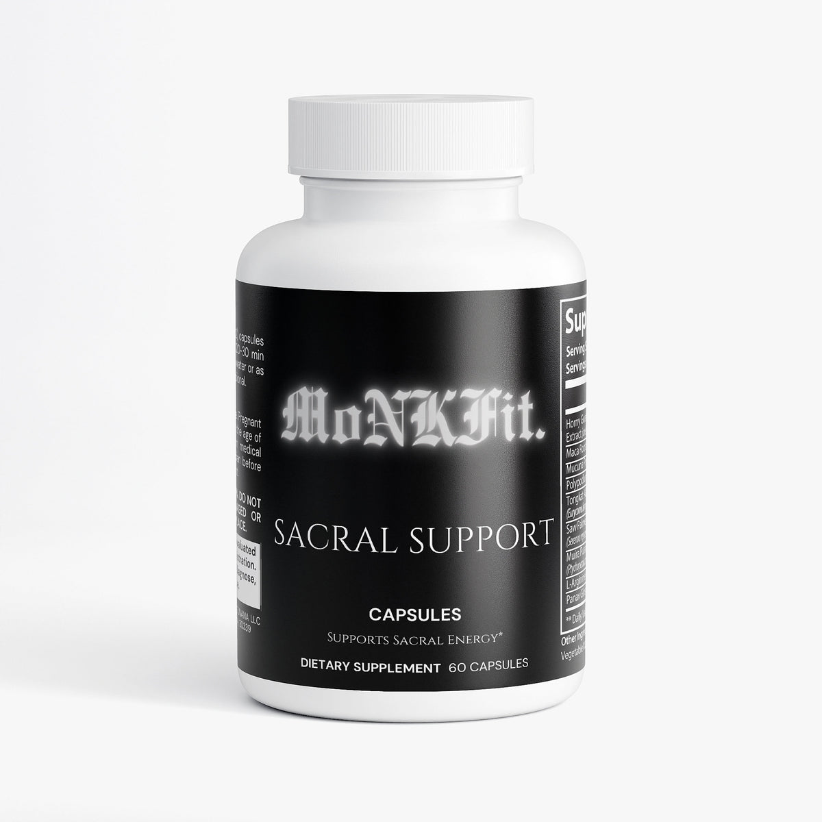 Sacral Support