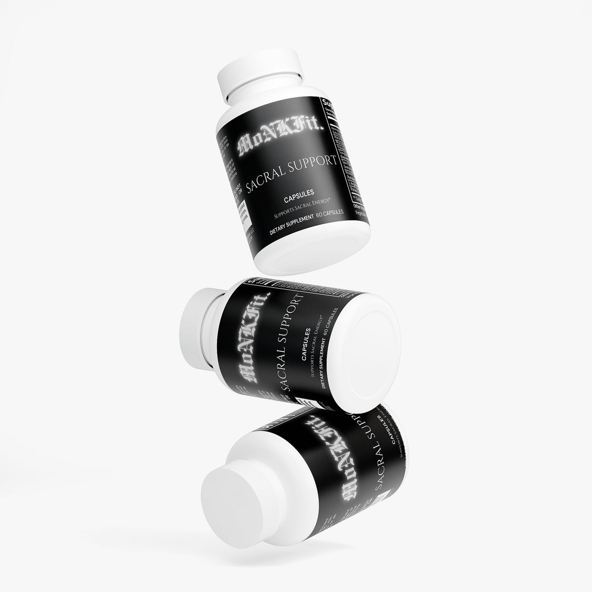 Sacral Support