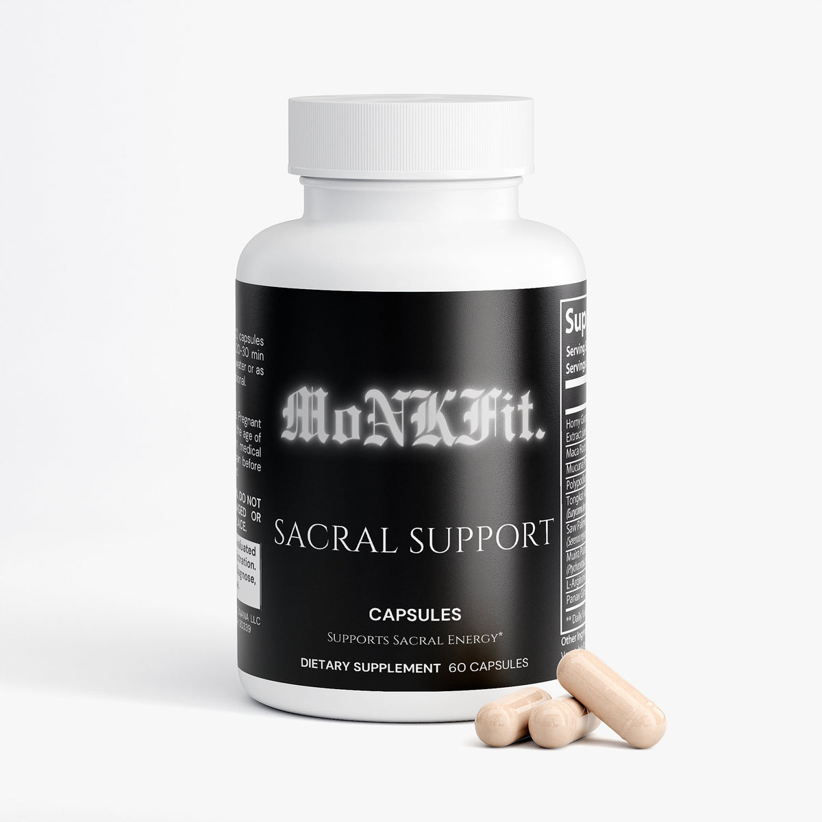 Sacral Support