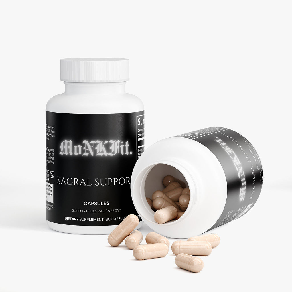 Sacral Support