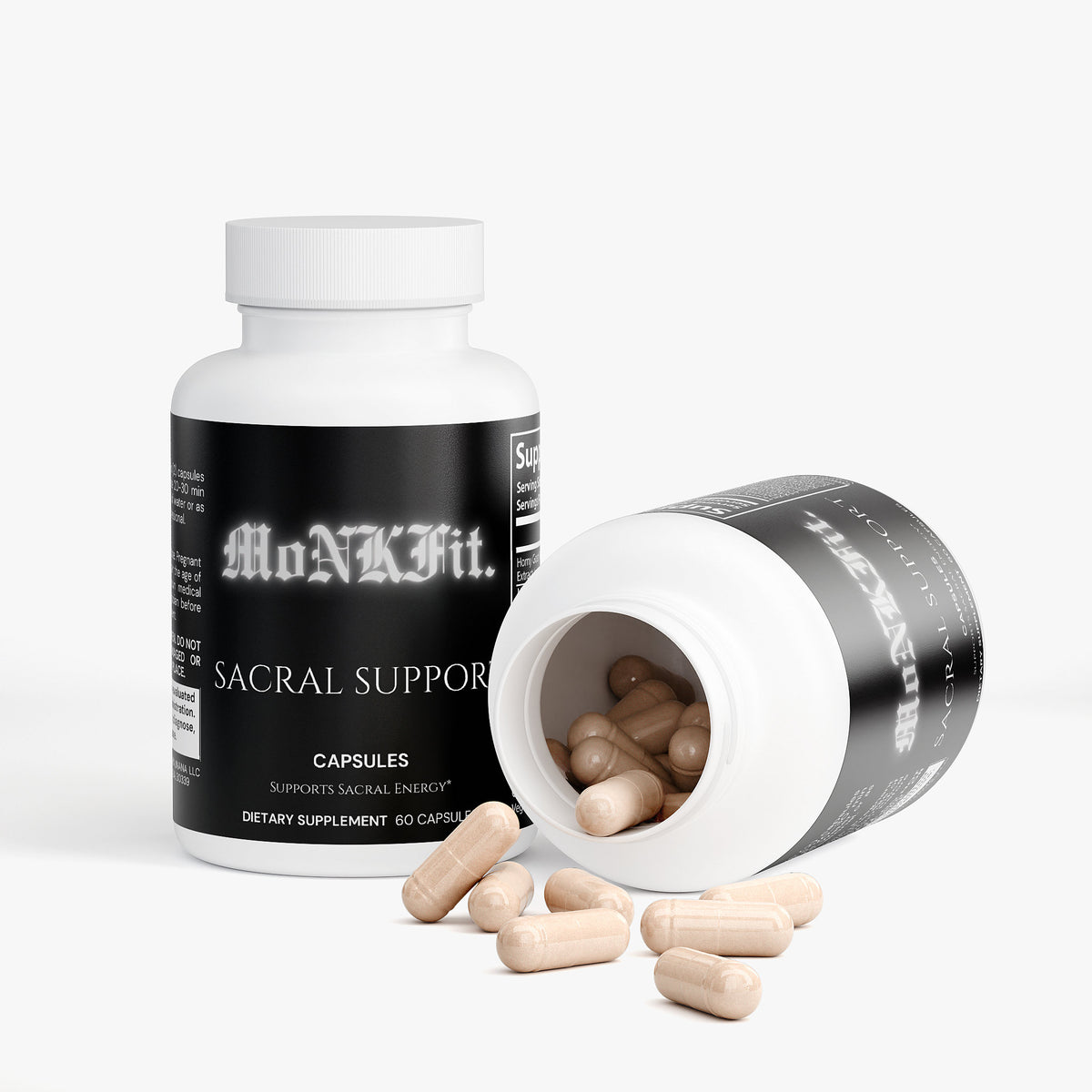 Sacral Support