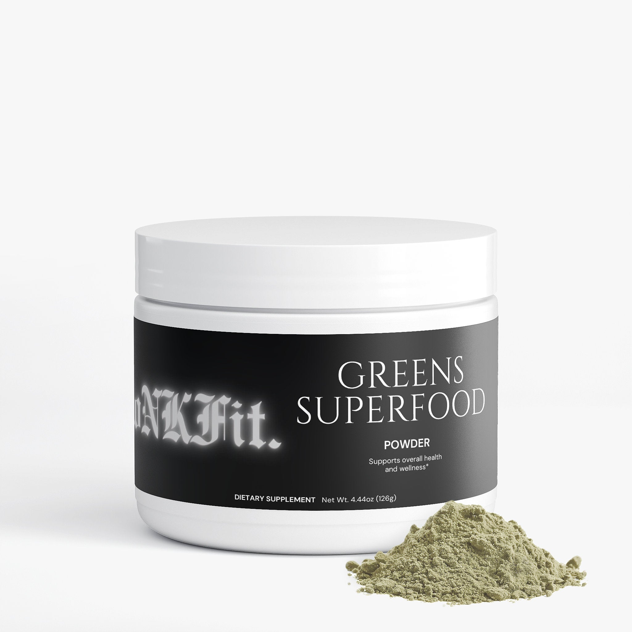 Greens Superfood