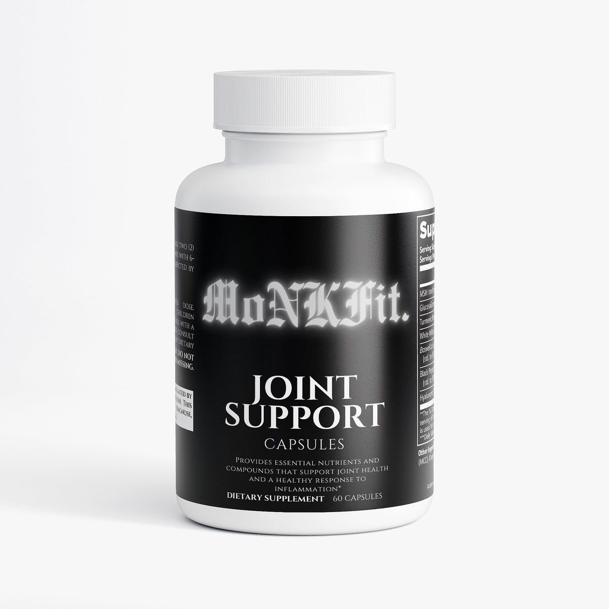 Joint Support