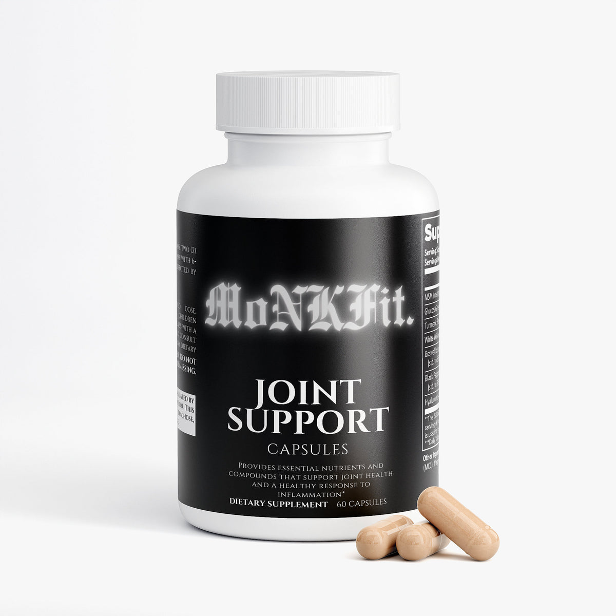 Joint Support